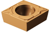 CoroTurn&reg; 107 insert for turning - CCMT 06 02 04-MF 1125 - Sandvik Coromant Co.