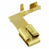 Terminals - Quick Connects, Quick Disconnect Connectors - A111366TR-ND - DigiKey