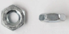 Hex Nut - Non Metric -- 1024HMSNZJ - Image