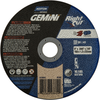 Norton Gemini RightCut A Type 01/41 Right Angle Cut-Off Wheel - 66252823604 - Norton Abrasives