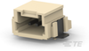 PCB Headers & Receptacles - 292227-3 - TE Connectivity