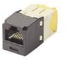 Modular Connectors / Ethernet Connectors - CJT5E88TGBL - VAST STOCK CO., LIMITED