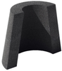 Insulation Conical Equipment Segments (CSG)