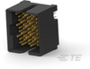 High Speed Backplane Connectors - 1934338-1 - TE Connectivity