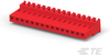 Standard Rectangular Connectors - 4-641175-5 - TE Connectivity