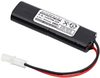 Rechargeable Battery, 4.8V, 800Mah; Battery Voltage Dantona Industries - 55AC8241 - Newark, An Avnet Company