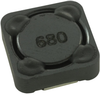 Inductor, Shielded, 68Uh, 1.5A, Smd; Inductance Bourns - 04P2008 - Newark, An Avnet Company