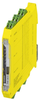 Safety Relay, 250Vac, 6A, Din Rail; Coil Voltage Phoenix Contact - 77Y8313 - Newark, An Avnet Company