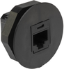 Rj45 Connector, Jack, 8P8C, 1Port, Cat5E; Modular Connector Type Panduit - 29AH9858 - Newark, An Avnet Company