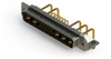 Combo D-Sub Conn, R/a Plug, Dc-17W5, Th; Product Range Edac - 56AJ3907 - Newark, An Avnet Company