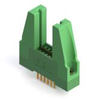 Card Edge Conn, Dual, 12Pos, Th; Card Edge Connector Type Edac - 64AJ8415 - Newark, An Avnet Company