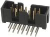 Wire-Board Connector, Header, 14 Position, 2.54Mm; Connector Systems 3M - 12P7052 - Newark, An Avnet Company
