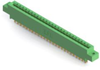 Card Edge Conn, Dual Side, 50Pos, Lug; Card Edge Connector Type Edac - 60AJ5342 - Newark, An Avnet Company