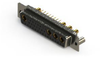 Combo D-Sub Conn, Rcpt, Dd-36W4, Th; Product Range Edac - 53AJ2983 - Newark, An Avnet Company