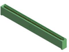 Card Edge Conn, Single, 47Pos, Th; Card Edge Connector Type Edac - 68AJ7396 - Newark, An Avnet Company