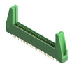 Card Edge Conn, Dual Side, 58Pos, Th; Card Edge Connector Type Edac - 69AJ5891 - Newark, An Avnet Company