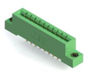Card Conn, Single Side, 10Pos, Wire Wrap; Card Edge Connector Type Edac - 60AJ1883 - Newark, An Avnet Company
