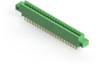 Card Conn, Dual Side, 42Pos, Wire Wrap; Card Edge Connector Type Edac - 61AJ0594 - Newark, An Avnet Company