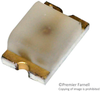 Led, Hb, 0.11W, Green, Smd, Full Reel; Product Range Lumex - 23X5497 - Newark, An Avnet Company