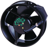 Axial Fan, 172Mm, 230Vac; Nominal Rated Voltage Ac Ebm-Papst - 47M2379 - Newark, An Avnet Company