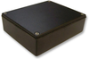 Enclosure, Diecast, Ip68, Multipurpose, 55.9 Mm, 146 Mm, 222.3 Mm, Aluminium, Unfinished Rohs Compliant Deltron Enclosures - 51R8165 - Newark, An Avnet Company