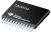 CDCVF310 High Performance 1:10 Clock Buffer for General Purpose Applications - CDCVF310PWR - Texas Instruments