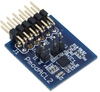 Expansion Board, 3-Axies Accelerometer; Kit Application Type Digilent - 40AH1606 - Newark, An Avnet Company