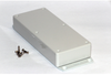 Small Enclosures - Plastic Enclosures - General Purpose -- 1591HF2SGY