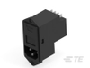 Multi-Function Inlet Filters - 6609960-6 - TE Connectivity