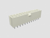 Minitek ® Pwr 4.2 - 10127820-2422LF - Amphenol Communications Solutions