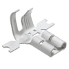 Connectors, Interconnects - Terminals - Quick Connects, Quick Disconnect Connectors - 1377548-63555-2 - Win Source Electronics