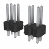 Headers, Male Pins - 77313-401-32LF-ND - DigiKey