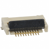 FFC, FPC (Flat Flexible) Connector Assemblies - OR717CT-ND - DigiKey