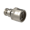 Coaxial Connector (RF) Adapters - 115-AD-NPBNCP-1-ND - DigiKey