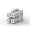 Rectangular Connector Housings - 2-179861-1-ND - DigiKey