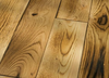 Homerwood Hardwood Floors Solid Prefinished Character Smoked - HOM1HK4PRNCBS - Hardwood Brokers Corp.