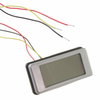 Panel Meters - EMV 1025S-01 - Quarktwin Technology Ltd.