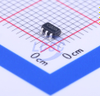 Operational Amplifier/Comparator >> Comparators -- LMV7239M5/NOPB - Image