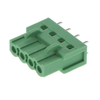 Headers, Plugs and Sockets - 1943551-ND - DigiKey