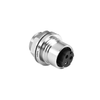 Circular Connector Housings - PXM6012/03S/CR-ND - DigiKey