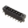 Headers, Plugs and Sockets - 281-8186-ND - DigiKey