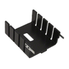 Heat Sinks - 345-1018-ND - DigiKey