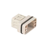 Heavy Duty Connector Inserts, Modules - WM12094-ND - DigiKey