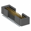 Headers, Male Pins - FTMH-114-02-F-DV-ES-ND - DigiKey