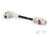 High Speed I/O Cable Assemblies - 2328027-1 - TE Connectivity