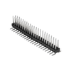 Headers, Male Pins - S2351E-22-ND - DigiKey