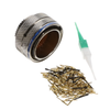 Circular Connector Assemblies - 1178-MS27467T25F35PC-ND - DigiKey