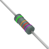 Through Hole Resistors - RNF14BAE58K3-ND - DigiKey