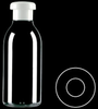 Tall Round - 2230 - M&H Plastics