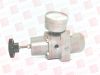 Pneumatic Filter Regulator -- 203784210